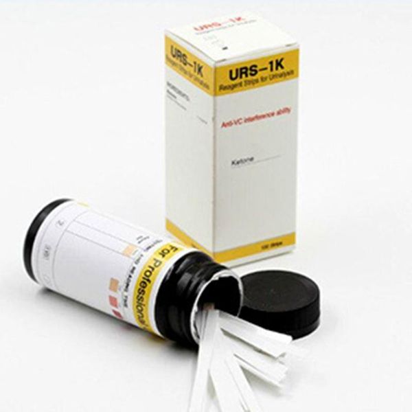 meters 1 bottle ph urinary ketone paper urine test strips healthy diet weight lose body fat analysis
meters 1 bottle ph urinary ketone paper urine test strips healthy diet weight lose body fat analysis
