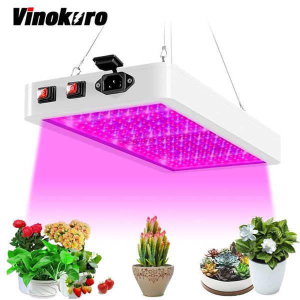 grow light waterproof phytolamp 2835 leds chip full spectrum plant lighting for indoor cultivate plants seedling lights
grow light waterproof phytolamp 2835 leds chip full spectrum plant lighting for indoor cultivate plants seedling lights