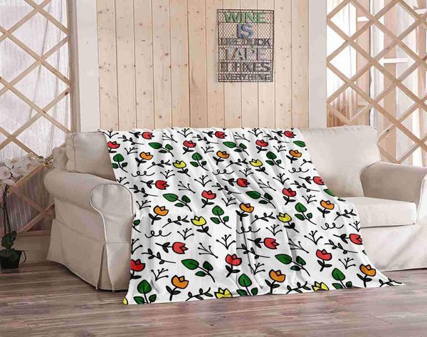 Aofire Cute Flower Blankets and Throws Lightweight Soft Plush Flannel, Floral Throw Blanket for Bed Couch Bedroom Cozy Blanket,
Aofire Cute Flower Blankets and Throws Lightweight Soft Plush Flannel, Floral Throw Blanket for Bed Couch Bedroom Cozy Blanket,