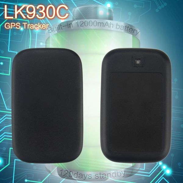 car gps & accessories lk930c waterproof powerful magnetic vehicle tracker with 12000mah battery long standby real time tracking person devic
car gps & accessories lk930c waterproof powerful magnetic vehicle tracker with 12000mah battery long standby real time tracking person devic