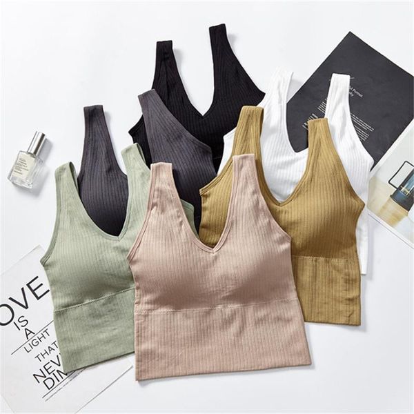 camisoles & tanks tank v-neck padded short t-shirt ladies beautiful back camisole striped female comfortable sports underwear, Black;white
camisoles & tanks tank v-neck padded short t-shirt ladies beautiful back camisole striped female comfortable sports underwear, Black;white