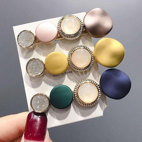 hair clips & barrettes korean crystal clip hairpin women's fashion bang manufacturers accessories, Golden;silver
hair clips & barrettes korean crystal clip hairpin women's fashion bang manufacturers accessories, Golden;silver