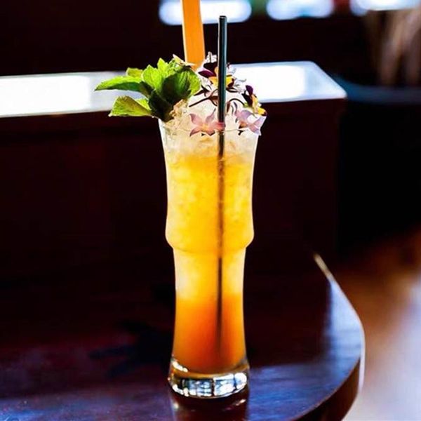 wine glasses special drink cup long slub water glass juice milk tea cocktail
wine glasses special drink cup long slub water glass juice milk tea cocktail