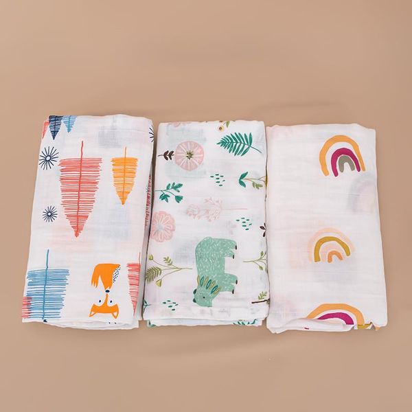 muslin blanket 100%cotton baby swaddle soft born bath towel gauze infant kids wrap sleepsack stroller cover blankets & swaddling
muslin blanket 100%cotton baby swaddle soft born bath towel gauze infant kids wrap sleepsack stroller cover blankets & swaddling