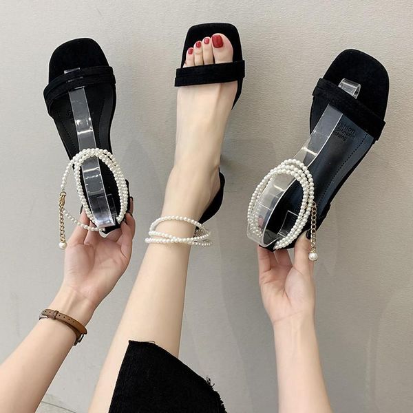 dress shoes pearl sandals comfort for women suit female beige summer heels black girls 2021 clear high fashion stiletto solid back
dress shoes pearl sandals comfort for women suit female beige summer heels black girls 2021 clear high fashion stiletto solid back