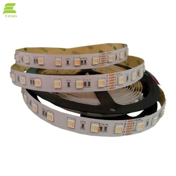 strip 60 led/meter dc 12v 24v 5 in 1 chips rgb cw ww flexible adjustable strips led
strip 60 led/meter dc 12v 24v 5 in 1 chips rgb cw ww flexible adjustable strips led