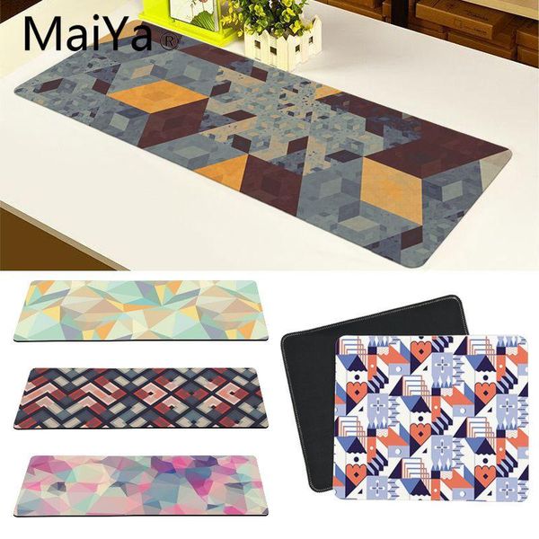 mouse pads & wrist rests maiya triangle geometric patteren customized lapgaming pad large keyboards mat
mouse pads & wrist rests maiya triangle geometric patteren customized lapgaming pad large keyboards mat