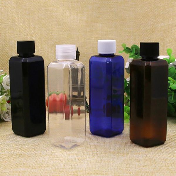 storage bottles & jars 10pcs/lot 100ml square screw cap cosmetic empty bottle toner pet plastic
storage bottles & jars 10pcs/lot 100ml square screw cap cosmetic empty bottle toner pet plastic