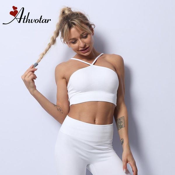yoga outfit athvotar set seamless gym clothing quick dry active bra and sport legging workout clothes femme
yoga outfit athvotar set seamless gym clothing quick dry active bra and sport legging workout clothes femme