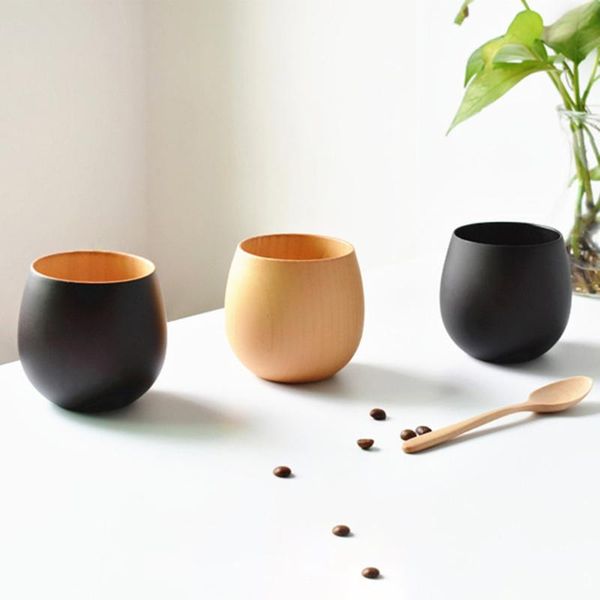 cups & saucers 300ml wooden big belly handmade natural spruce wood beer tea coffee milk water cup kitchen bar drinkware mj
cups & saucers 300ml wooden big belly handmade natural spruce wood beer tea coffee milk water cup kitchen bar drinkware mj