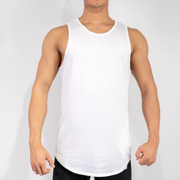 mens bodybuilding tank gyms men fitness workout sleeveless shirt crossfit brand clothing male summer casual stringer singlet, White;black
mens bodybuilding tank gyms men fitness workout sleeveless shirt crossfit brand clothing male summer casual stringer singlet, White;black