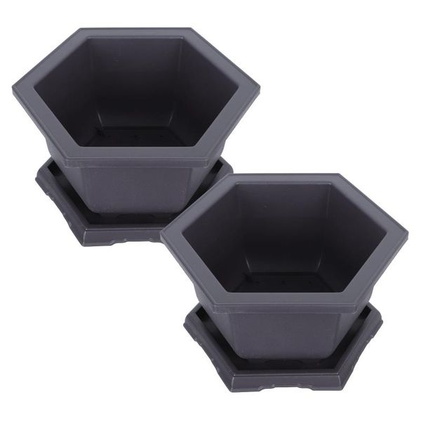 planters & pots 1 set of imitation red porcelain flowerpot gardening planter with base plates
planters & pots 1 set of imitation red porcelain flowerpot gardening planter with base plates