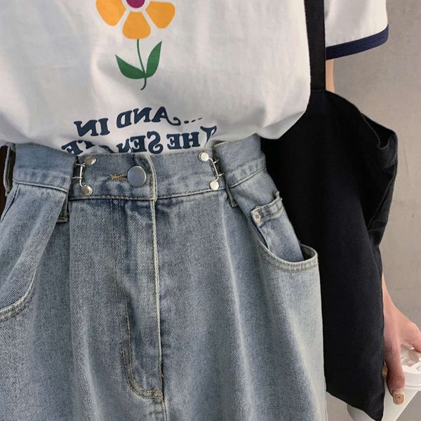 black trousers spring and autumn version large size fat mm high waist nine point female loose thin tube wide, Blue
black trousers spring and autumn version large size fat mm high waist nine point female loose thin tube wide, Blue