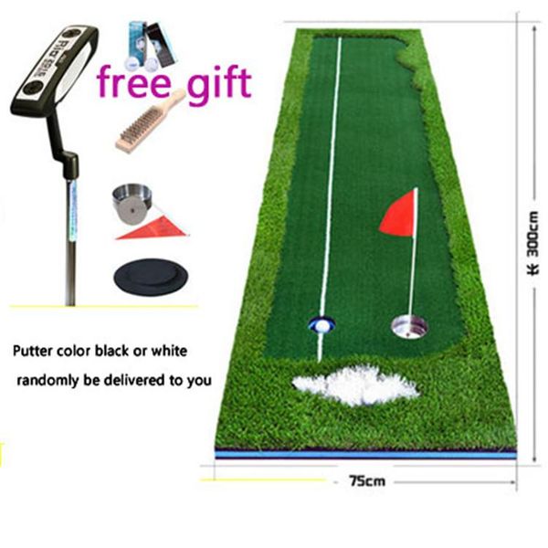 50x300cm golf putting green putter trainer 75x300cm indoor sports practice training aids colorful bottom
50x300cm golf putting green putter trainer 75x300cm indoor sports practice training aids colorful bottom