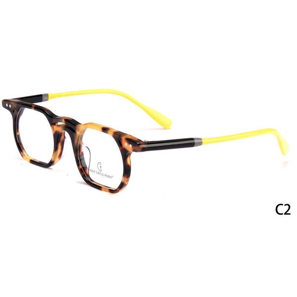 fashion sunglasses frames belight optical women men orange acetate fancy irregular shape star rivet design spectacle frame precription lens, Black
fashion sunglasses frames belight optical women men orange acetate fancy irregular shape star rivet design spectacle frame precription lens, Black