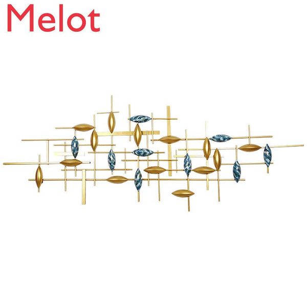 decorative objects & figurines sofa background wall metal pendant simple decoration iron hanging creative living room decorations 
decorative objects & figurines sofa background wall metal pendant simple decoration iron hanging creative living room decorations