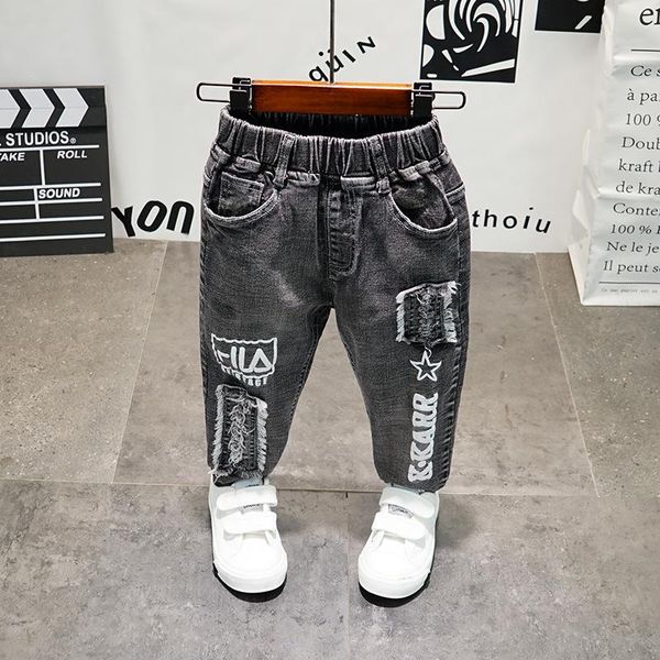 jeans 2021 kids boys clothes casual denim pants clothing children baby boy cowboy long trousers as57, Blue
jeans 2021 kids boys clothes casual denim pants clothing children baby boy cowboy long trousers as57, Blue