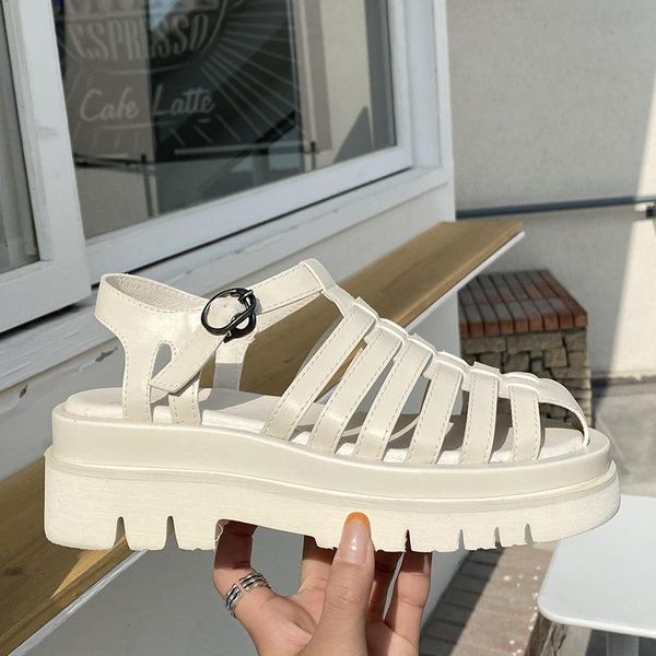 sandals closed toe shoes summer heels muffins shoe suit female beige 2021 women's buckle strap med breathable girls flat black c
sandals closed toe shoes summer heels muffins shoe suit female beige 2021 women's buckle strap med breathable girls flat black c