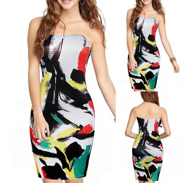 women's fashion one neck off shoulder buttocks wrapped nightclub printed dress with a collar and hips casual dresses, Black;gray
women's fashion one neck off shoulder buttocks wrapped nightclub printed dress with a collar and hips casual dresses, Black;gray