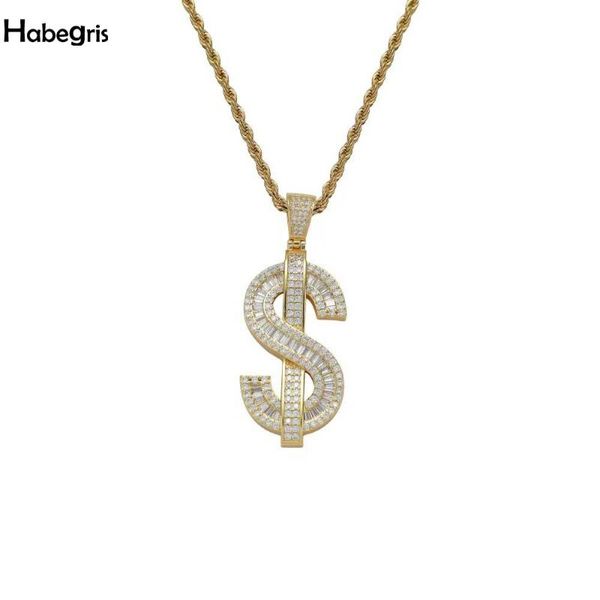dollar sign pendant iced out bling 4a cubic zirconia women jewelry hip hop necklace for men chain necklaces, Silver
dollar sign pendant iced out bling 4a cubic zirconia women jewelry hip hop necklace for men chain necklaces, Silver