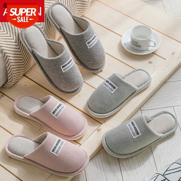 asifn women home cotton slippers winter soft bottom house furnishing indoor couples shoes non-slip comfortable men's slippers #ig6n, Black
asifn women home cotton slippers winter soft bottom house furnishing indoor couples shoes non-slip comfortable men's slippers #ig6n, Black
