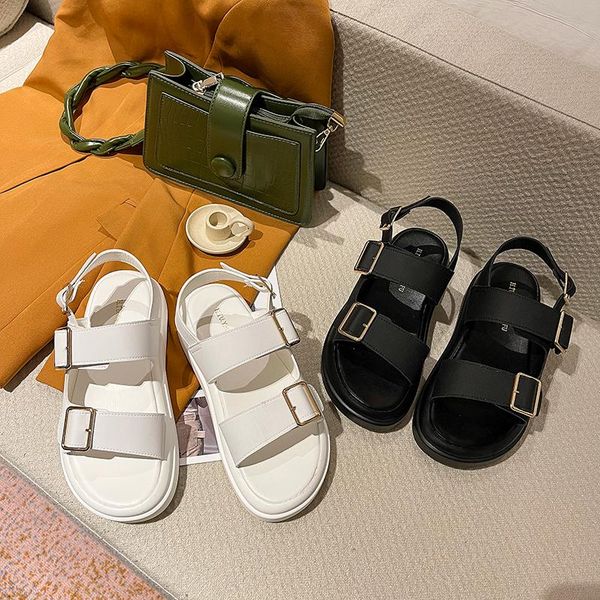 slippers shoes ladies' luxury slides slipers women low girl designer flat summer soft 2021 rubber basic buckle strap rome pu, Black
slippers shoes ladies' luxury slides slipers women low girl designer flat summer soft 2021 rubber basic buckle strap rome pu, Black