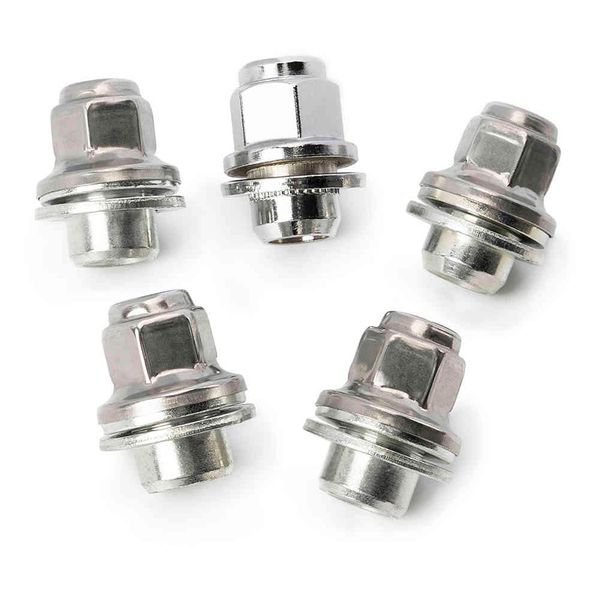 good quality wheel lug nuts for jaguar s-type x-type xj xjr xf 1999-2011 auto part c2c35294010 c2c35294
good quality wheel lug nuts for jaguar s-type x-type xj xjr xf 1999-2011 auto part c2c35294010 c2c35294