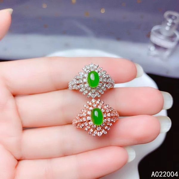 cluster rings kjjeaxcmy fine jewelry 925 sterling silver inlaid natural jasper female ring lovely support detection, Golden;silver
cluster rings kjjeaxcmy fine jewelry 925 sterling silver inlaid natural jasper female ring lovely support detection, Golden;silver