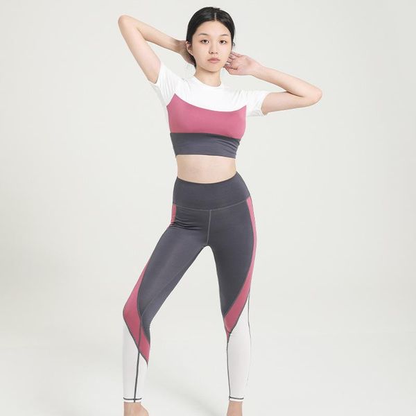 yoga outfits women's seamless suit sportswear fitness sport for women gym running set 2 piece costume sports bras+leggings sets, White;red
yoga outfits women's seamless suit sportswear fitness sport for women gym running set 2 piece costume sports bras+leggings sets, White;red