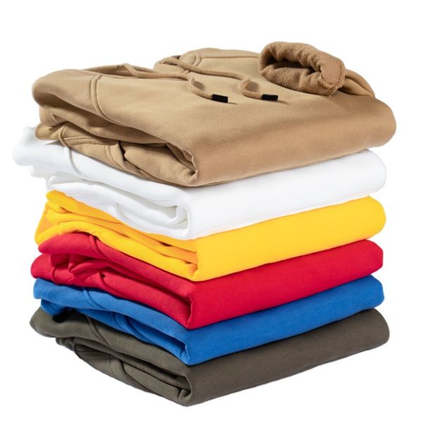 causal sport men women hoodies pullover thickened sweater autumn winter long sleeve hooded sweatshirts hip hop streetwear good quality, Black
causal sport men women hoodies pullover thickened sweater autumn winter long sleeve hooded sweatshirts hip hop streetwear good quality, Black