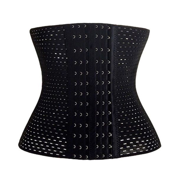 waist support trainer body shaper trainers tummy corset shapewear women shapers bulifter slimming belt, Black;gray
waist support trainer body shaper trainers tummy corset shapewear women shapers bulifter slimming belt, Black;gray