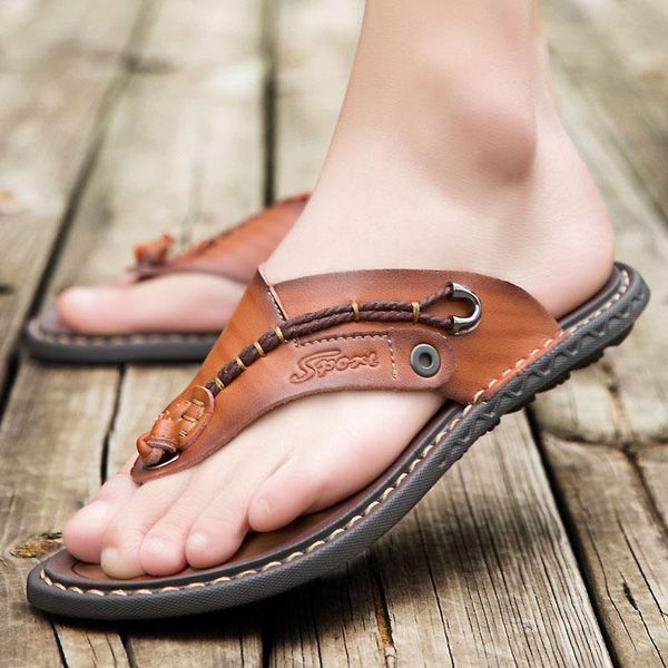 flip flops soft comfortable microfiber leather slippers beach slipper flop summer shoe for men size 47, Black
flip flops soft comfortable microfiber leather slippers beach slipper flop summer shoe for men size 47, Black