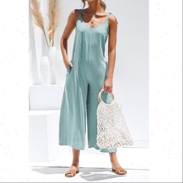 womens romper women solid fresh overalls jumpsuits vogue candy color summer casual rompers trousers playsuits woman jumpsuit backless, Black;white
womens romper women solid fresh overalls jumpsuits vogue candy color summer casual rompers trousers playsuits woman jumpsuit backless, Black;white