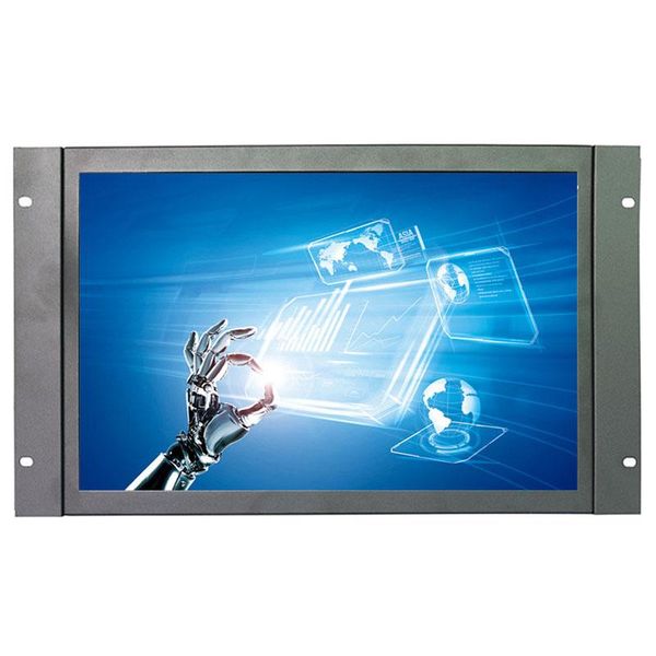 monitors zhixianda factory price wall mounted 17.3 inch open frame touch capacitance monitor
monitors zhixianda factory price wall mounted 17.3 inch open frame touch capacitance monitor