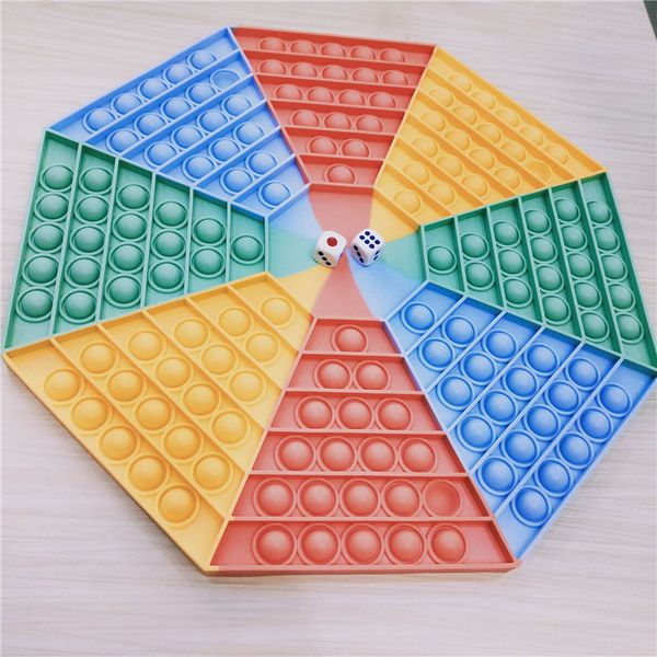 novelty & gag toys desktoy puzzle decompression octagonal chess decompress finger bubble music
novelty & gag toys desktoy puzzle decompression octagonal chess decompress finger bubble music
