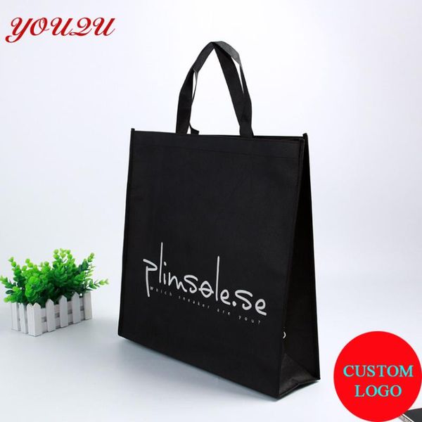 shopping bags customized 500pcs/lot recyle bag non woven material with any color printing
shopping bags customized 500pcs/lot recyle bag non woven material with any color printing