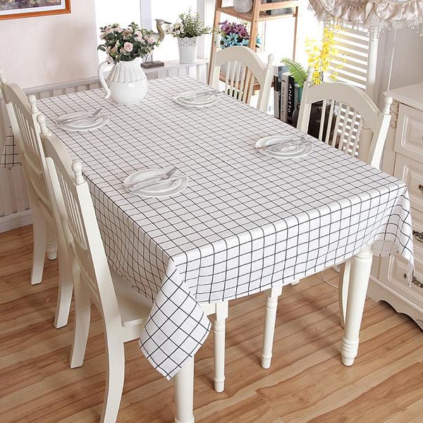 table cloth 2021 product fresh pastoral style plaid printed polyester&linen tablecloth
table cloth 2021 product fresh pastoral style plaid printed polyester&linen tablecloth