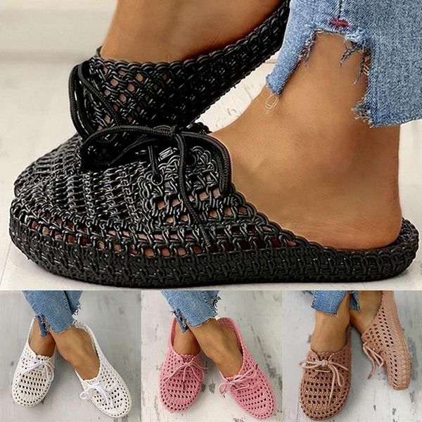 slippers women 2021 summer sandals pvc leather shoes fashionable open toes platform chaussure femme women's, Black
slippers women 2021 summer sandals pvc leather shoes fashionable open toes platform chaussure femme women's, Black