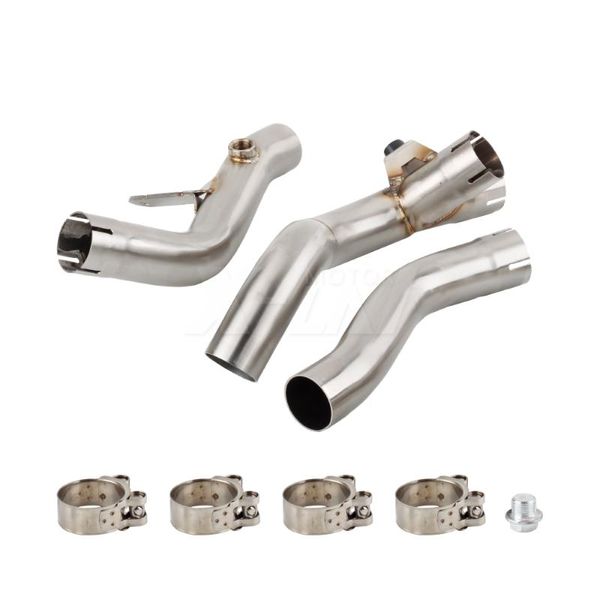 motorcycle exhaust system for r1150gs 1999-2004 r1150r 01-05 r850r 04-07 r 1150 gs r1150 escape decat pipe catalyst delete
motorcycle exhaust system for r1150gs 1999-2004 r1150r 01-05 r850r 04-07 r 1150 gs r1150 escape decat pipe catalyst delete