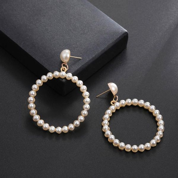 dangle & chandelier vintage irregular pearl earrings for women brincos geometric drop earring diy wedding party gold jewelry long, Silver
dangle & chandelier vintage irregular pearl earrings for women brincos geometric drop earring diy wedding party gold jewelry long, Silver