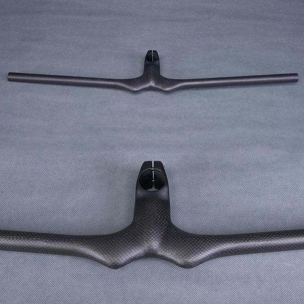 bike handlebars &components full carbon integrated flat handlebar with stem bicycle mtb bikes mountain cycling parts for fork diameter 28.6m
bike handlebars &components full carbon integrated flat handlebar with stem bicycle mtb bikes mountain cycling parts for fork diameter 28.6m