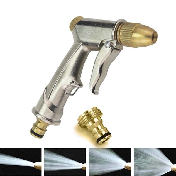 watering equipments high pressure pistol sprayer for plants washing terraces and pet grip showering dogs
watering equipments high pressure pistol sprayer for plants washing terraces and pet grip showering dogs