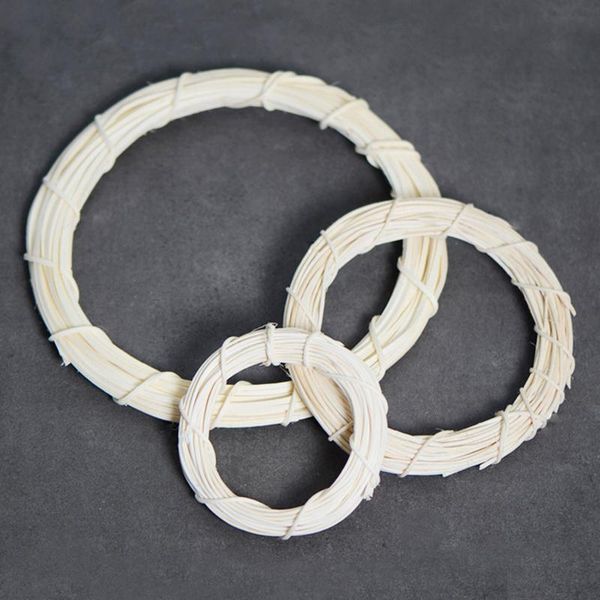 decorative flowers & wreaths christmas vine wreath white ring wicker frame branch diy craft for holiday decoration
decorative flowers & wreaths christmas vine wreath white ring wicker frame branch diy craft for holiday decoration
