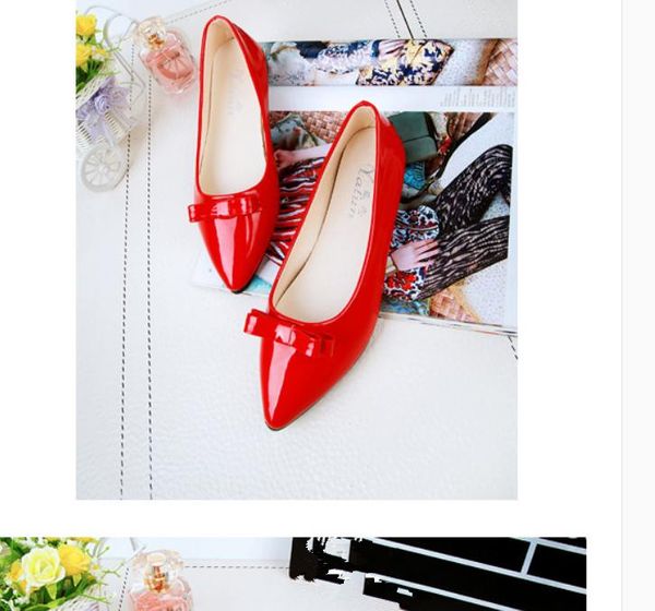 2021 spring and autumn shoes with new style fashion flat bottom pointed end women's shoes@7019, Black
2021 spring and autumn shoes with new style fashion flat bottom pointed end women's shoes@7019, Black