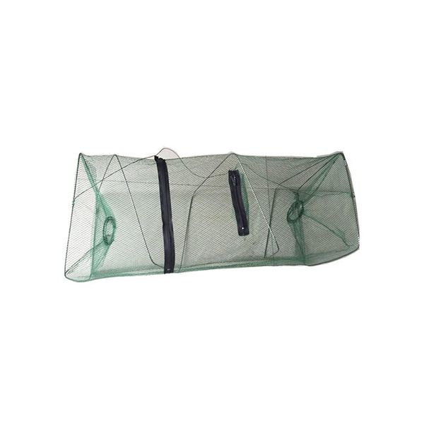 fish trap net shrimp mesh cage cast portable foldable 28*28*60cm outdoor fishing network gear parts tools accessories
fish trap net shrimp mesh cage cast portable foldable 28*28*60cm outdoor fishing network gear parts tools accessories