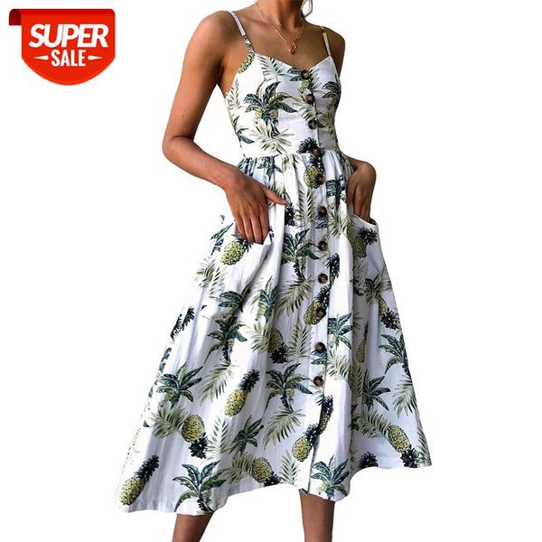 v neck backless floral summer beach dress women white boho striped button sunflower daisy pineapple party midi dresses #sn6r, White;black
v neck backless floral summer beach dress women white boho striped button sunflower daisy pineapple party midi dresses #sn6r, White;black