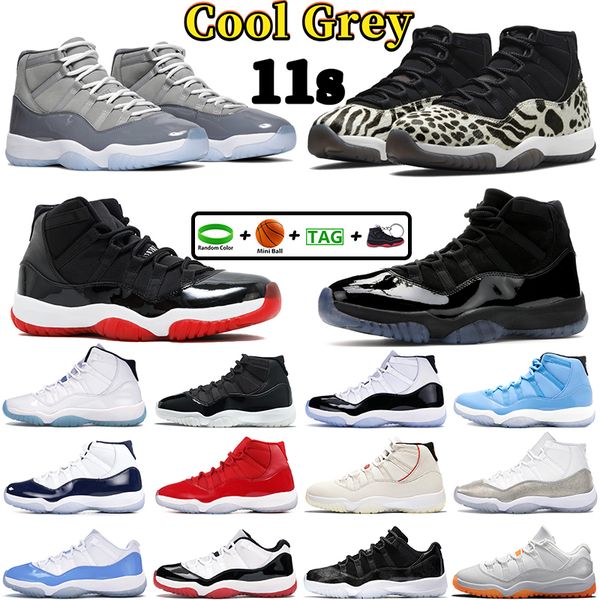 cool grey shoe basketball shoes 11 11s men women sports trainers 25th anniversary legend blue white metallic silver concord bred sneakers
cool grey shoe basketball shoes 11 11s men women sports trainers 25th anniversary legend blue white metallic silver concord bred sneakers