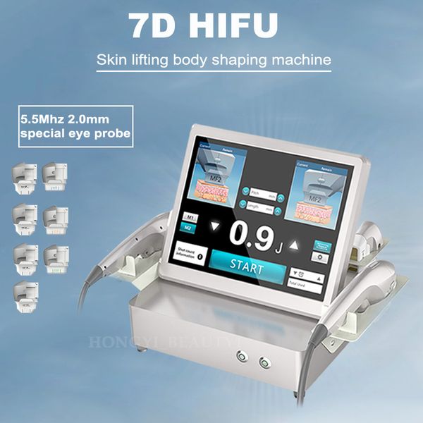 portable 7d ultraformer 3 ultramage anti wrinkle slimming skin firming body fat removal machines lifting hifu machine
portable 7d ultraformer 3 ultramage anti wrinkle slimming skin firming body fat removal machines lifting hifu machine