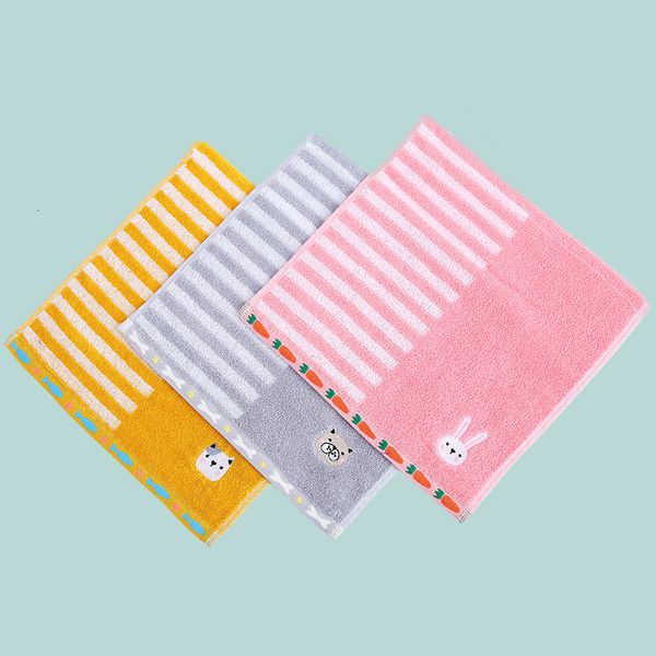 handkerchief square towel cotton children's face washing cartoon kindergarten comprehensive wiping class a, White
handkerchief square towel cotton children's face washing cartoon kindergarten comprehensive wiping class a, White