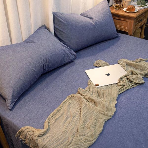 sheets & sets pure cotton bed sheet+2pcs cases 2021 decor home textile bedding coverlet flat sheet flower cover soft warm
sheets & sets pure cotton bed sheet+2pcs cases 2021 decor home textile bedding coverlet flat sheet flower cover soft warm